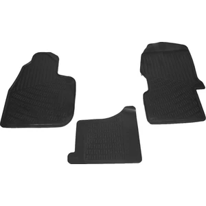 Mercedes Sprinter 2008 ve Sonrası 3D Paspas Takımı Bizymo