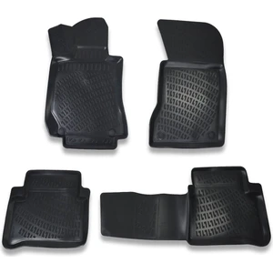 Mercedes E Serisi W210 1996-2001 3D Paspas Takımı Bizymo