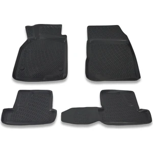 Renault Megane 3 Sport Tourer 2009-2015 3D Paspas Takımı Bizymo