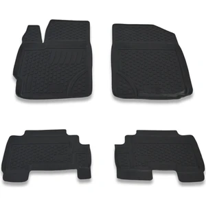 Toyota Yaris Hb 2005-2010 3D Paspas Takımı Bizymo