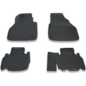 Renault Kangoo 2011-2016 3D Paspas Takımı Bizymo