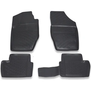 Ds4 2010-2018 3D Havuzlu Paspas Takımı Bizymo