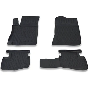 Hyundai I30 2008-2011 3D Paspas Takımı Bizymo