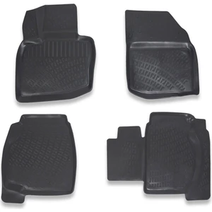 Honda Civic Hb 2006-2012 3D Paspas Takımı Bizymo