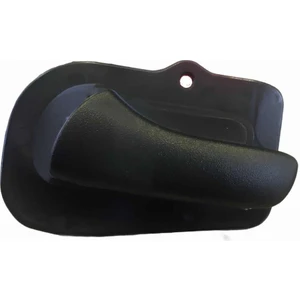 Opel Corsa B Ön Kapı Iç Açma Kolu Siyah 136705 - 136704 Sol Taraf