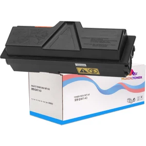 Colorful Toner Ecosys M2530DN Yazıcı Uyumlu Muadil Toner - TK-1130