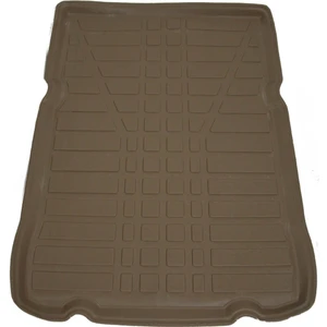 Bmw 5 Serisi G30 Sedan 2016 ve Sonrası 3D Bej Bagaj Havuzu Bizymo