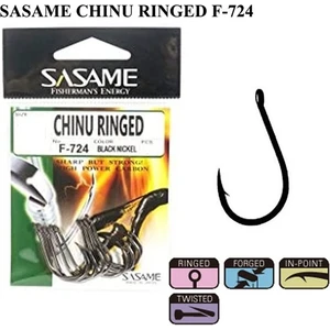 Chinu Ringed F-724 Serisi Olta Iğnesi