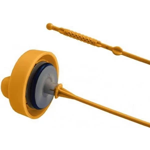 Clıo 3 Motor Yağ Çubuğu 8200355344