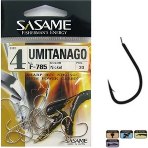 Umitanago Nickel F-785 Serisi Olta Iğnesi
