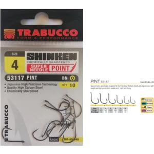 Shinken Pint Iğne ( 53117 )