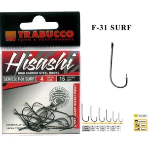 Hisashi Hook F-31 Surf Iğne