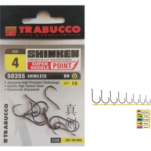 Shinken Hooks Cut Chinu Eye Iğne ( 50355 )