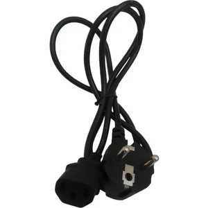 Güç Kablosu 1.2m 10A 250V Güç Kablosu