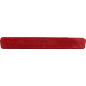 Volkswagen Transporter 2003-2011 Tampon Reflektörü 7E0945106 Sol