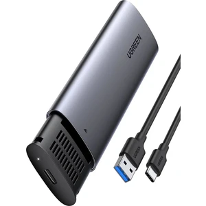 M.2 Sata Ngff SSD USB 3.1 5gbps Type-C Gen1 B-Key M+B Key Disk Kutusu