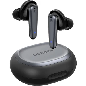 HiTune T1 Bluetooth 5.0 TWS Kablosuz Kulakiçi Kulaklık Siyah