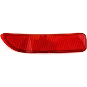 Dacia Lodgy Arka Tampon Reflektörü 8200751779 - 8200751778 Sağ Taraf
