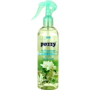 Pozzy 350 ml Sprey Oda Kokusu Spring Flowers