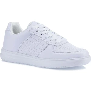 Abella Pu W 1pr 101033813 Beyaz Kadın Spor Ayakkabı - Beyaz - 40