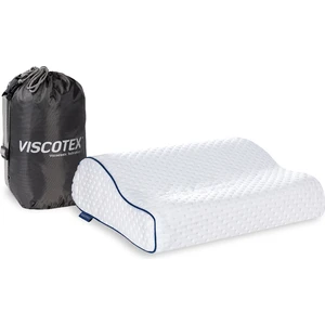 Visco Boyun Destekli Seyahat Yastığı