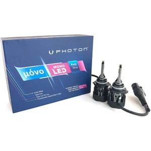 Honda Cıvıc Fd6 LED Xenon Uzun Far Ampulü Photon Mono Hb3