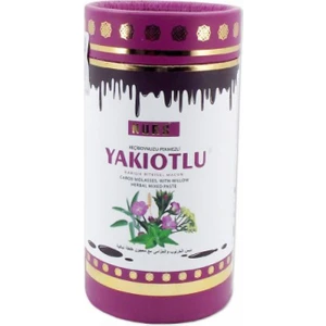 Lokman Hekim Yakıotlu Macun 400 Gr.