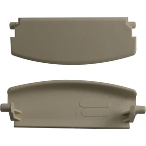 Audi A6 Kolçak Mandalı Bej Renk