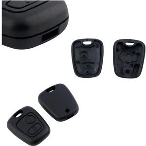 Citroen C2 Anahtar Kumanda Kabı