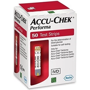 Performa Nano 50'Li Strip