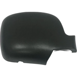 Renault Kangoo 3 Ayna Kapağı Siyah Sağ