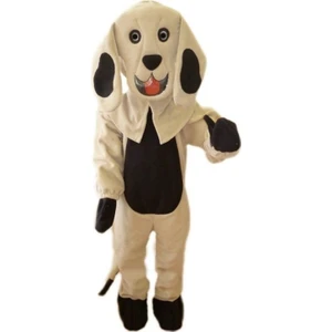 Köpek Kostümü