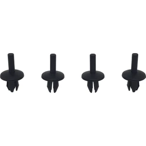 Sav Otomotiv Mondeo Escort Focus Davlumbaz Klipsi 25 Adet (1603)