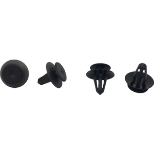 Sav Otomotiv Fiesta Döşeme Klipsi 25 Adet (1610)