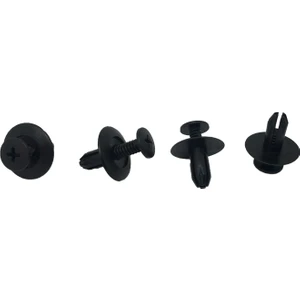 Sav Otomotiv Honda Civic Accord Çamurluk Etek Klipsi 25 ADET(2005)