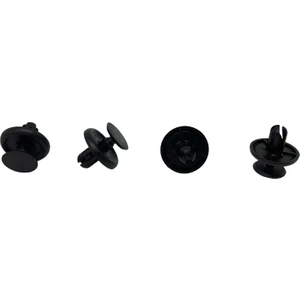 Sav Otomotiv Toyota Daıhatsu Davlumbaz Klipsi 25 Adet (2409)