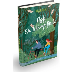 Aşk En Nihayetinde - Büşra Köprü