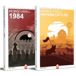 George Orwell Seti