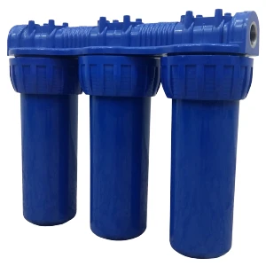 Kireç Önleyici Tortu ve Pislik Tutucu Su Arıtma Filtresi