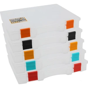 Hesaplı Hırdavat Süper Bag 13 Power Organizer Balıkçı Malzeme Kutusu