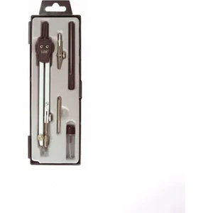 Pergel Takımı Tirilinli