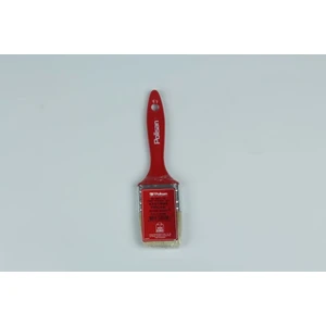 Su Bazlı ve Yağlı Boyalar Için Kestirme Fırça No:2,5 (50)