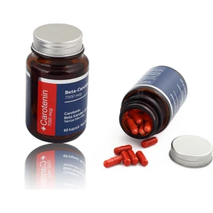 Avesin Hair Complex Carotenin Kapsül