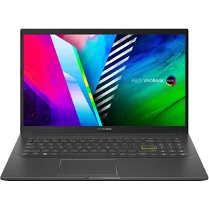 Vivobook D513UA-L1346  OLED AMD Ryzen 5 5500U 8GB 512GB SSD Freedos 15.6" FHD Taşınabilir Bilgisayar