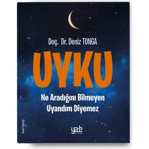 Yade Kitap Uyku