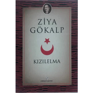 Kızıl Elma - Ziya Gökalp