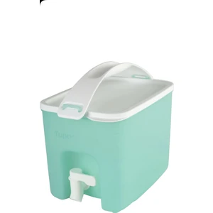 Su Sebili Musluklu 3 Lt