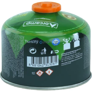 Kartuş Tüp 230 gr