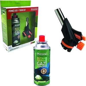 Pürmüz Torch Set