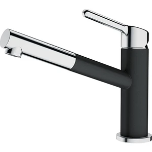 Orbit Doccia Nero Armatür